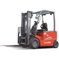 Handling Equipment Heli promotion mini electric forklift